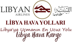Libya Hava Yolları